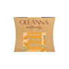 Shampoo sólido de Mango Reconstructor para cabello Rizado - Imagen 2